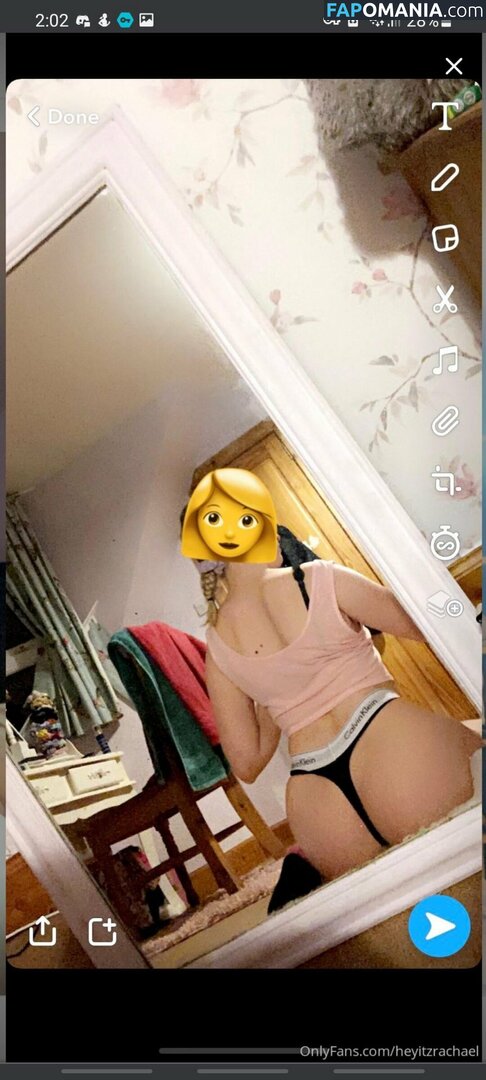 Heyitzrachael / rachaelstephen6 / rachelstephensbackupagain Naken OnlyFans  Läckta Foto #3