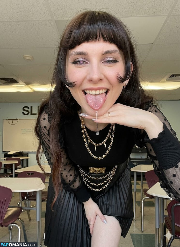 Heymissteacher / hey_missteacher Naken OnlyFans  Läckta Foto #1