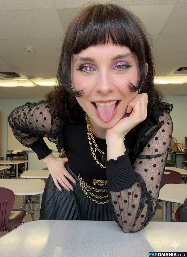 Heymissteacher / hey_missteacher Naken OnlyFans  Läckta Foto #7