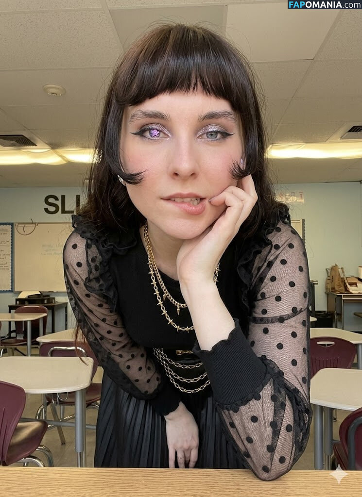 Heymissteacher / hey_missteacher Naken OnlyFans  Läckta Foto #10