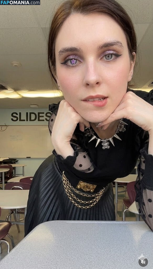 Heymissteacher / hey_missteacher Naken OnlyFans  Läckta Foto #11