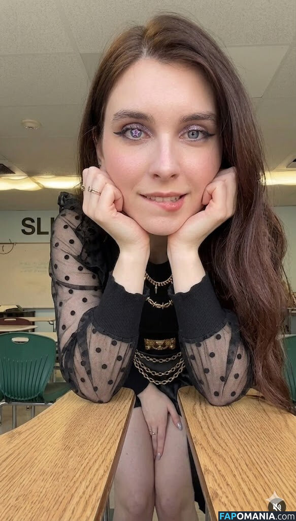 Heymissteacher / hey_missteacher Naken OnlyFans  Läckta Foto #12