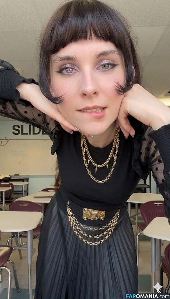 Heymissteacher / hey_missteacher Naken OnlyFans  Läckta Foto #13