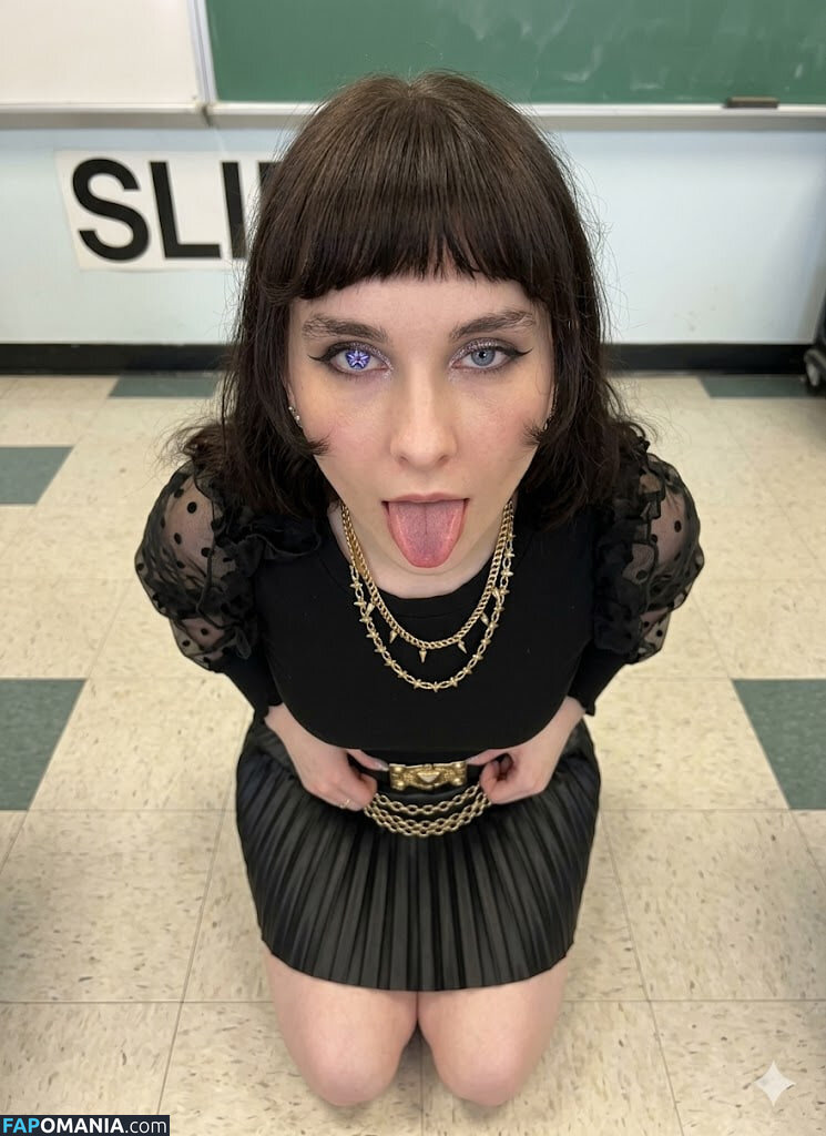 Heymissteacher / hey_missteacher Naken OnlyFans  Läckta Foto #18