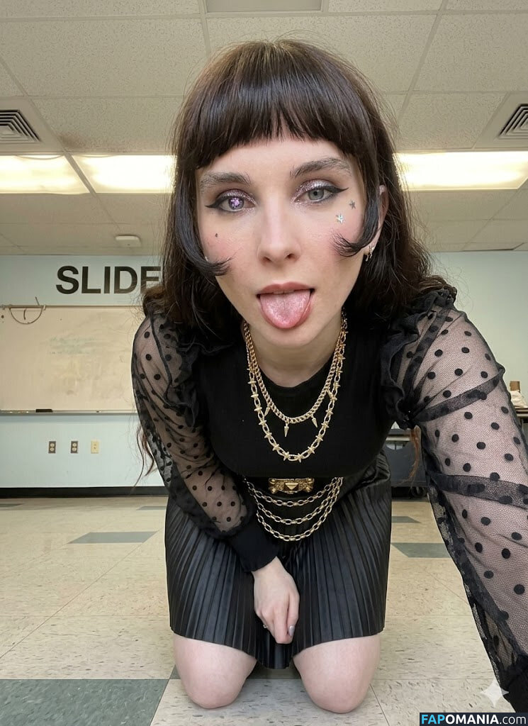 Heymissteacher / hey_missteacher Naken OnlyFans  Läckta Foto #19