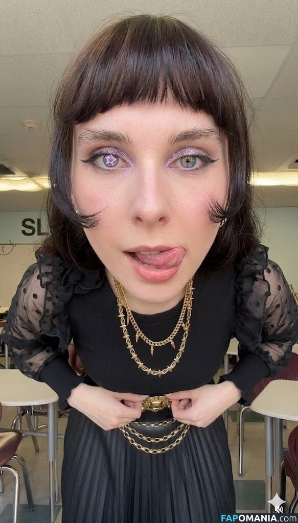 Heymissteacher / hey_missteacher Naken OnlyFans  Läckta Foto #22