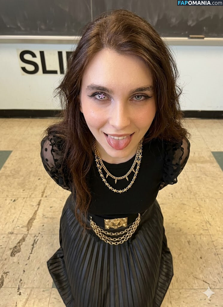 Heymissteacher / hey_missteacher Naken OnlyFans  Läckta Foto #23