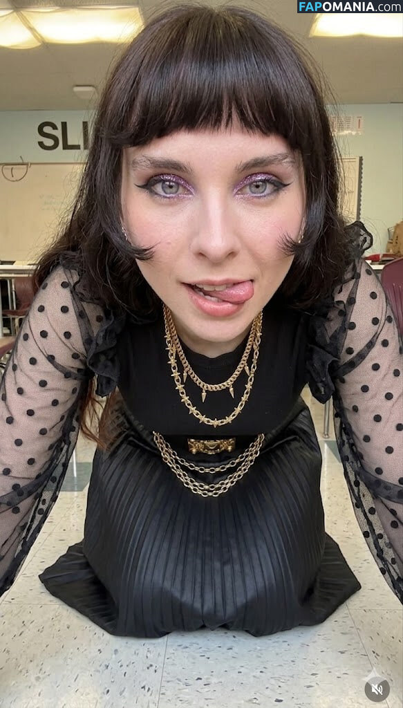Heymissteacher / hey_missteacher Naken OnlyFans  Läckta Foto #25