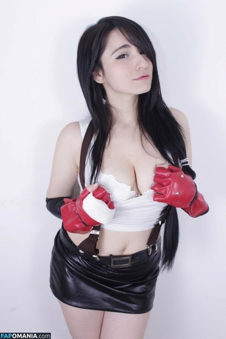 HeyShika Naken OnlyFans  Läckta Foto #120