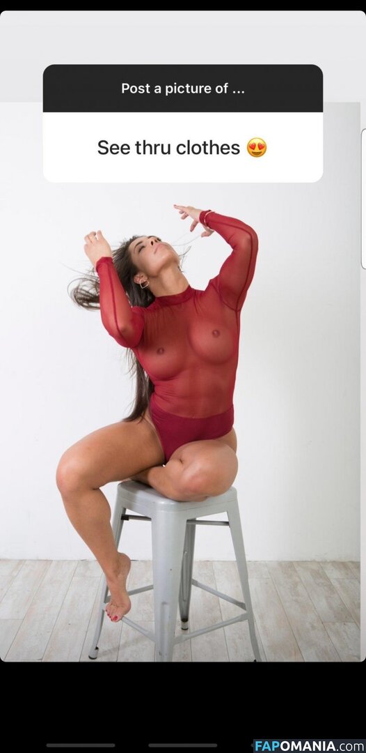 heysonny Naken OnlyFans  Läckta Foto #1