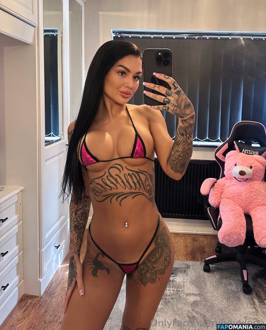 heyy.lena / heyylena Naken OnlyFans  Läckta Foto #2