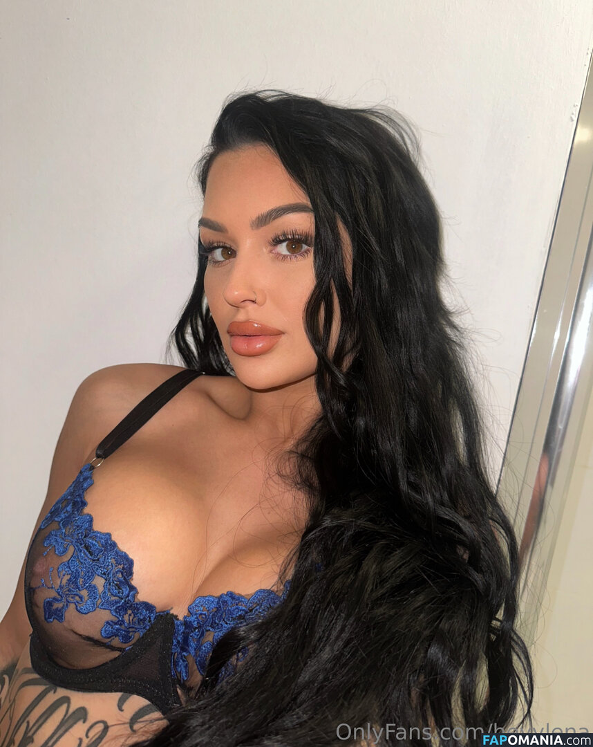 heyy.lena / heyylena Naken OnlyFans  Läckta Foto #19