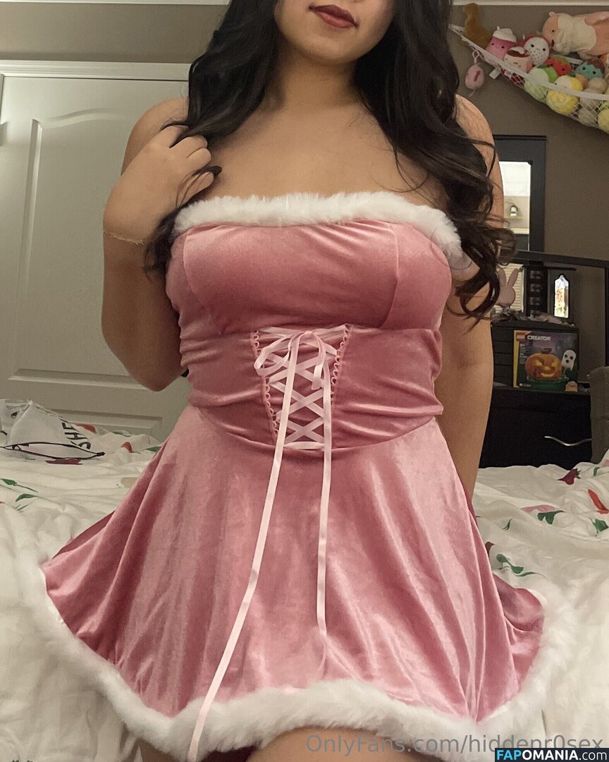 hiddenr0sex / xosecretlyobsessed Naken OnlyFans  Läckta Foto #2