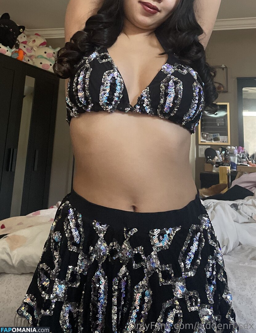 hiddenr0sex / xosecretlyobsessed Naken OnlyFans  Läckta Foto #11