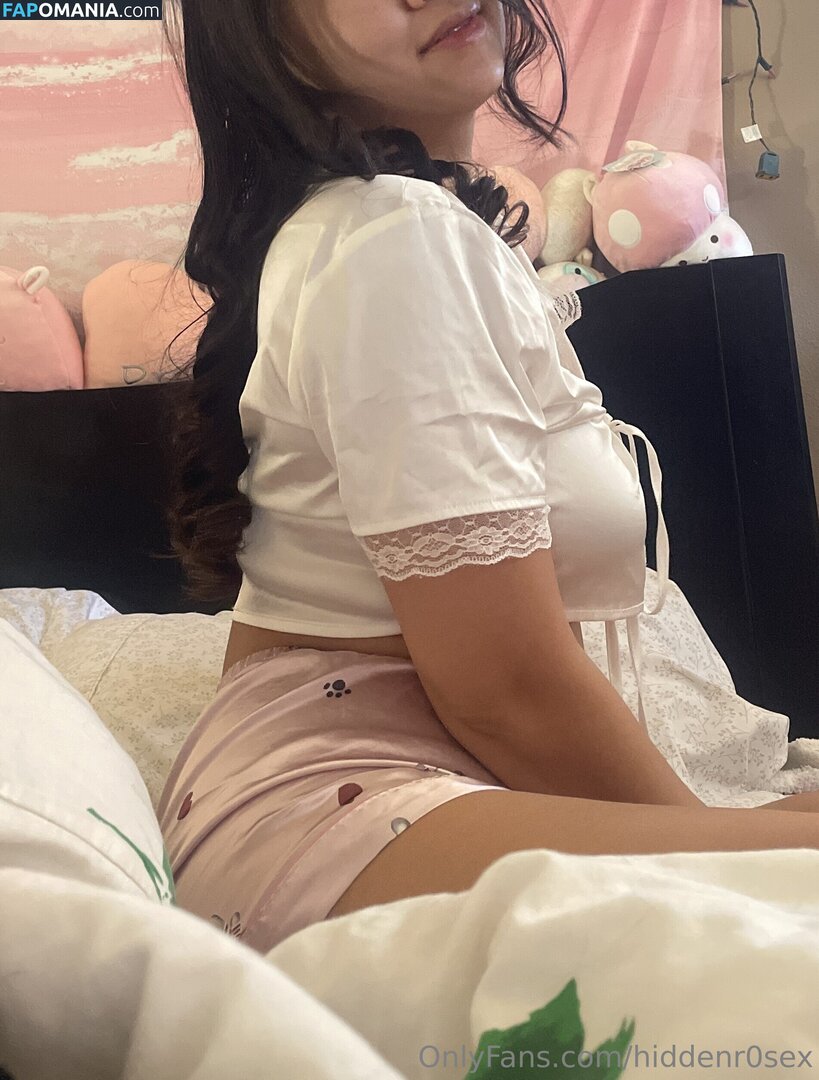 hiddenr0sex / xosecretlyobsessed Naken OnlyFans  Läckta Foto #12
