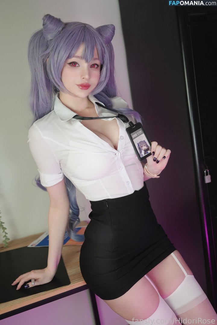 Hidori Rose / HidoriRose / Social Media Content / hidori_rose / https: Naken OnlyFans  Läckta Foto #135