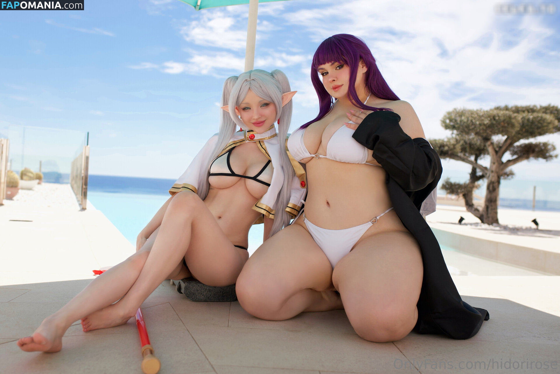 Hidori Rose / HidoriRose / Social Media Content / hidori_rose / https: Naken OnlyFans  Läckta Foto #2836