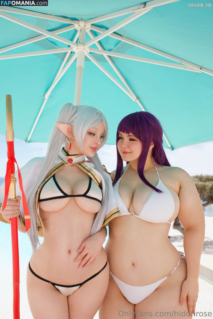 Hidori Rose / HidoriRose / Social Media Content / hidori_rose / https: Naken OnlyFans  Läckta Foto #2837