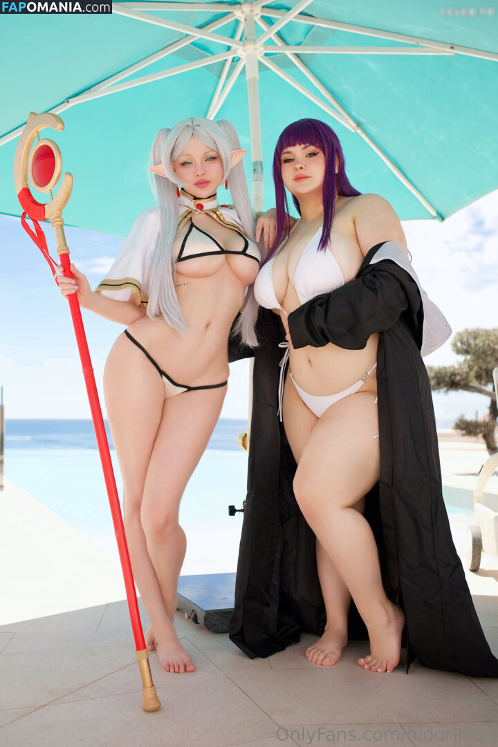 Hidori Rose / HidoriRose / Social Media Content / hidori_rose / https: Naken OnlyFans  Läckta Foto #2838