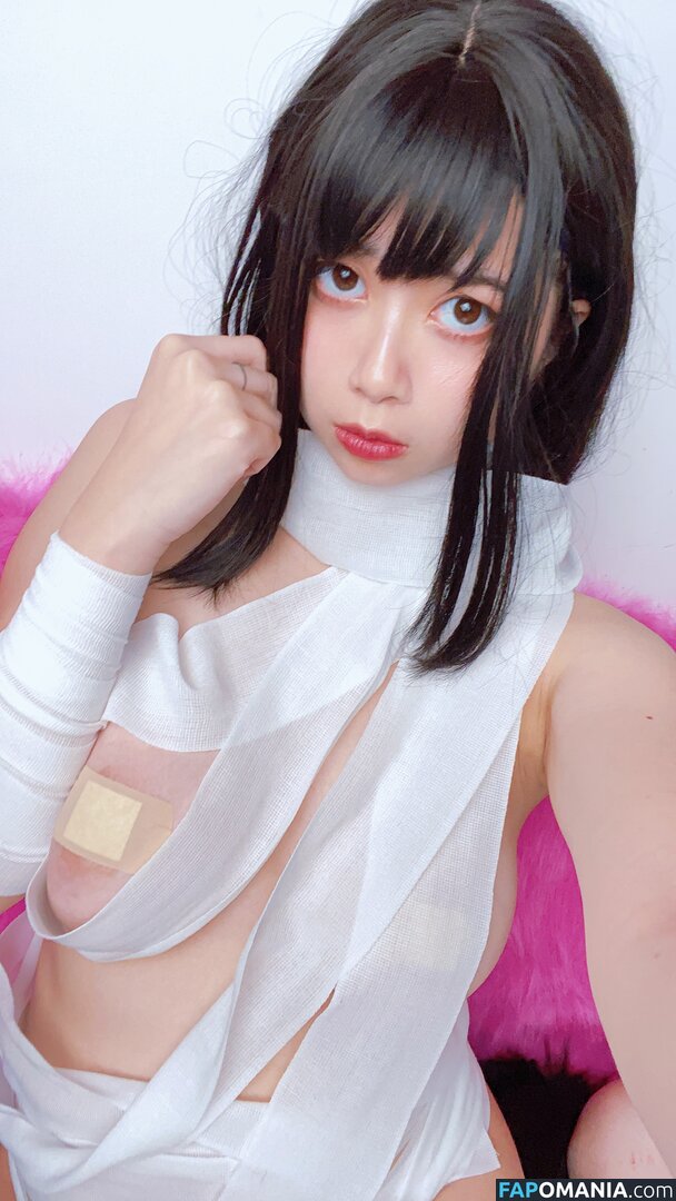 HIEEY_HEIKA / Hieey (海爾陛下 / Hieey 海爾陛下 / Hieey.Heika / hieeyheika Naken OnlyFans  Läckta Foto #19