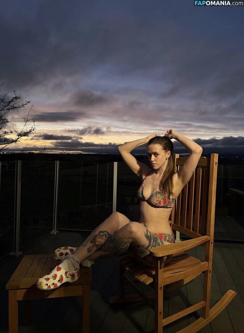 Highlandbunny Naken OnlyFans  Läckta Foto #1