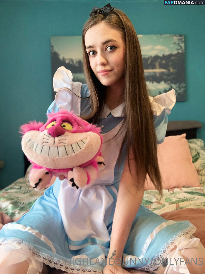 Highlandbunny Naken OnlyFans  Läckta Foto #23
