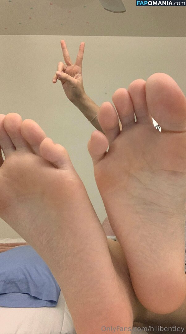 hiiibentley Naken OnlyFans  Läckta Foto #9