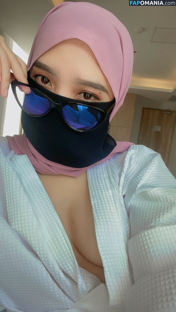 Hijab Camilla / hijab_camilla / hijabcamilla Naken OnlyFans  Läckta Foto #6