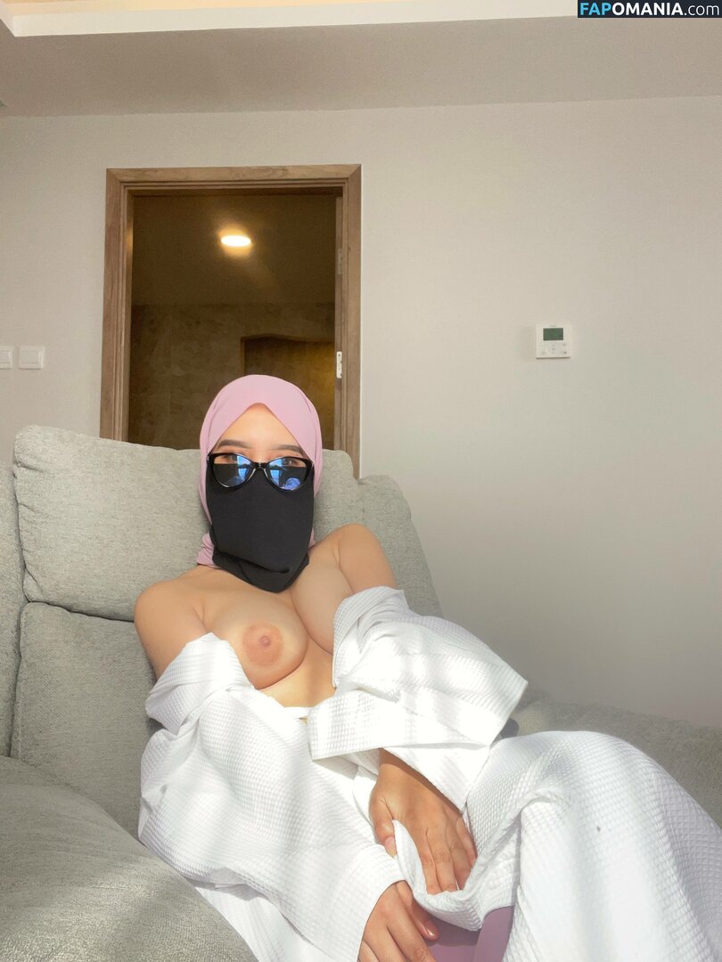 Hijab Camilla / hijab_camilla / hijabcamilla Naken OnlyFans  Läckta Foto #16