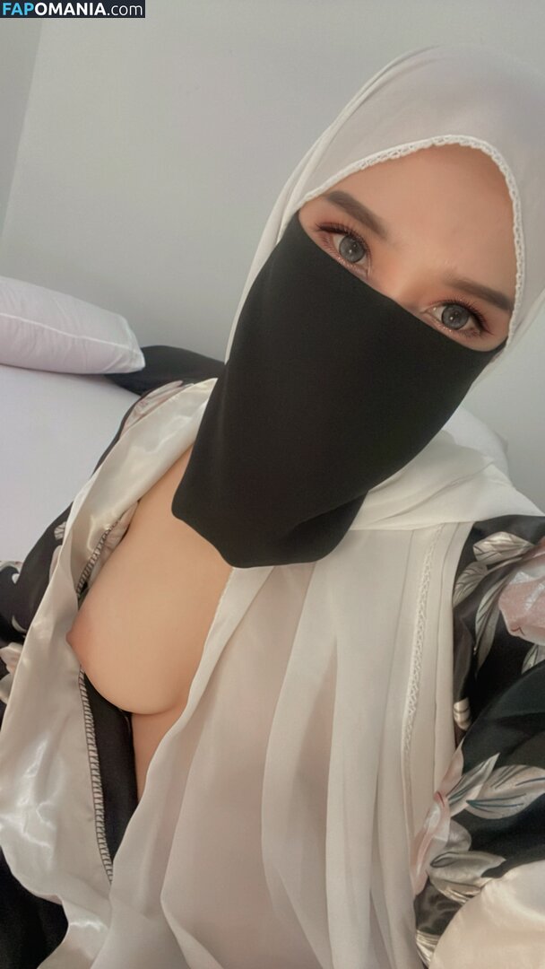 Hijab Camilla / hijab_camilla / hijabcamilla Naken OnlyFans  Läckta Foto #27