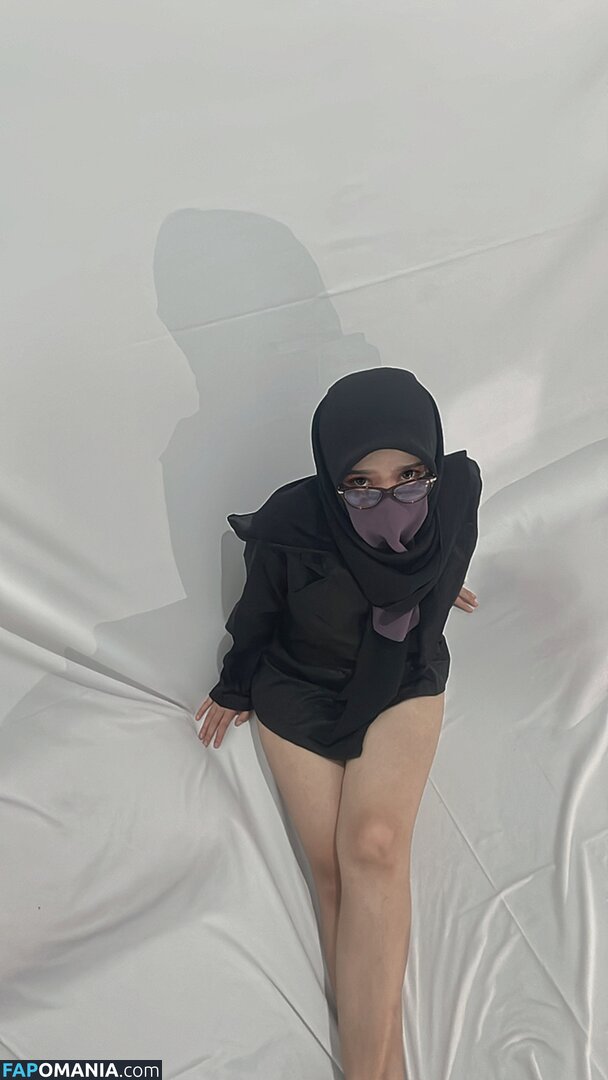 Hijab Camilla / hijab_camilla / hijabcamilla Naken OnlyFans  Läckta Foto #33