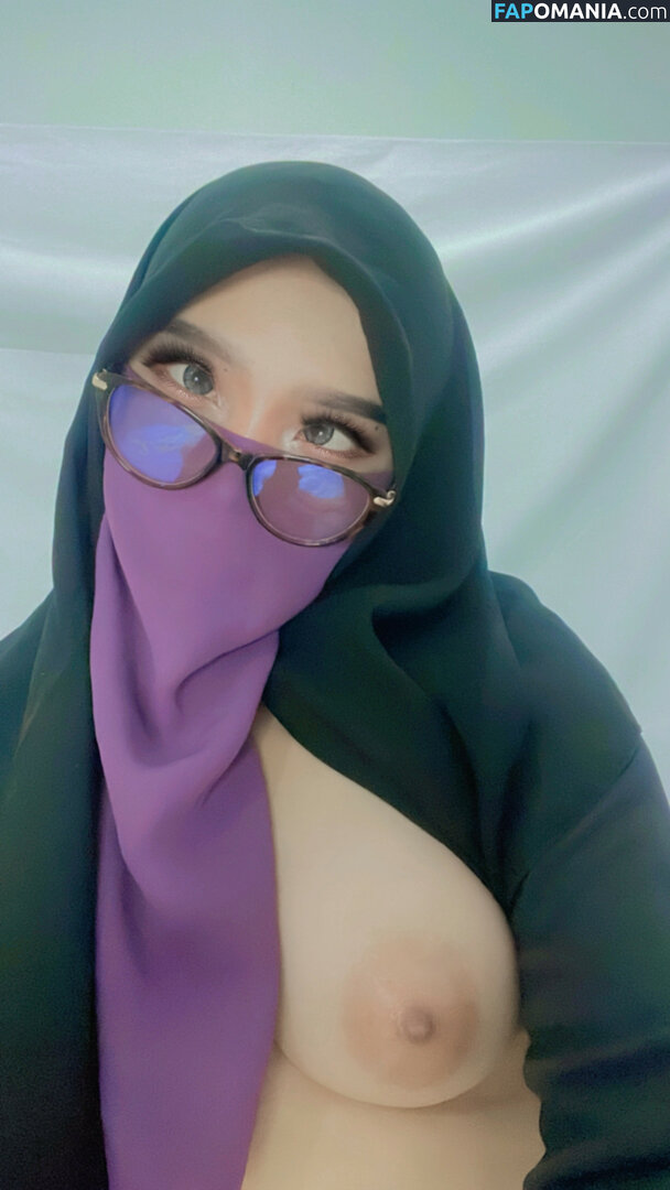 Hijab Camilla / hijab_camilla / hijabcamilla Naken OnlyFans  Läckta Foto #36