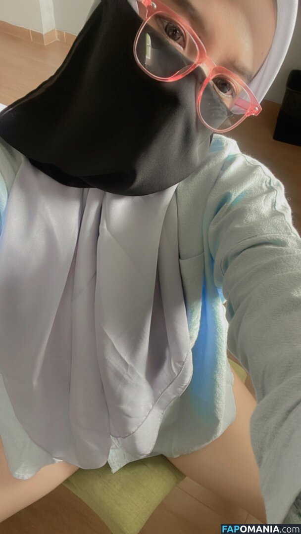 Hijab Camilla / hijab_camilla / hijabcamilla Naken OnlyFans  Läckta Foto #38