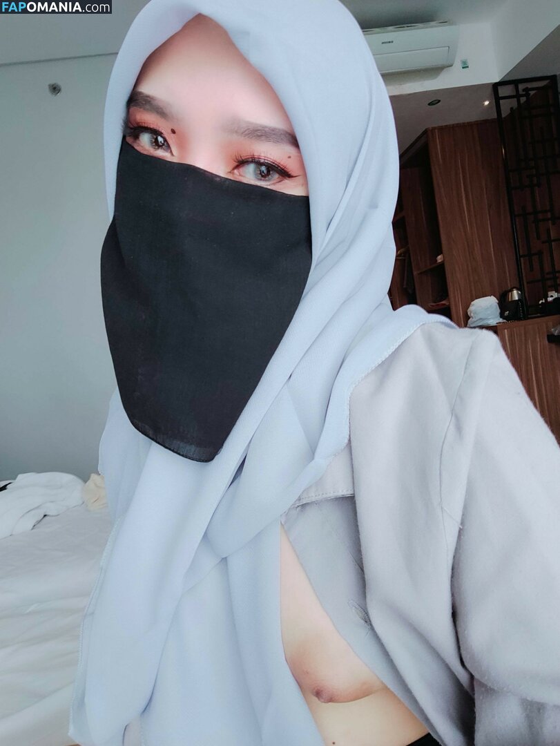 Hijab Camilla / hijab_camilla / hijabcamilla Naken OnlyFans  Läckta Foto #47