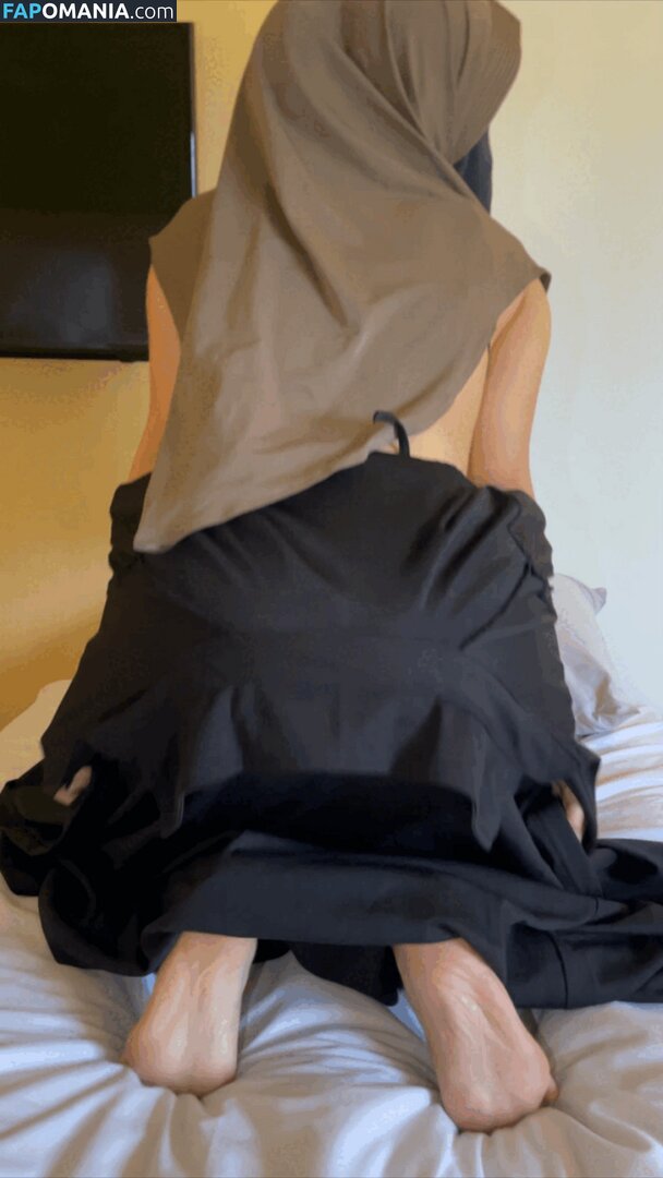 Hijab Camilla / hijab_camilla / hijabcamilla Naken OnlyFans  Läckta Foto #105