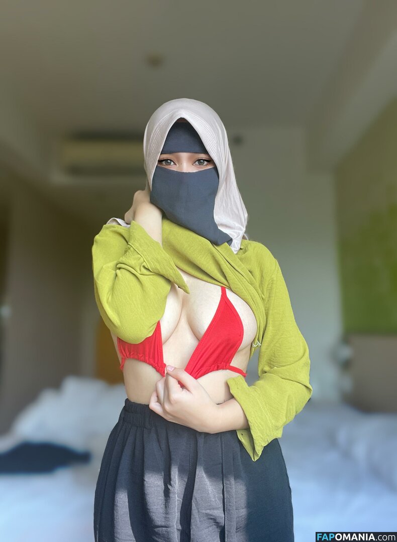 Hijab Camilla / hijab_camilla / hijabcamilla Naken OnlyFans  Läckta Foto #109