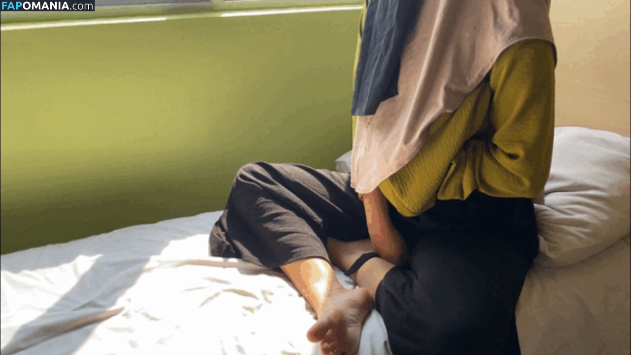 Hijab Camilla / hijab_camilla / hijabcamilla Naken OnlyFans  Läckta Foto #114
