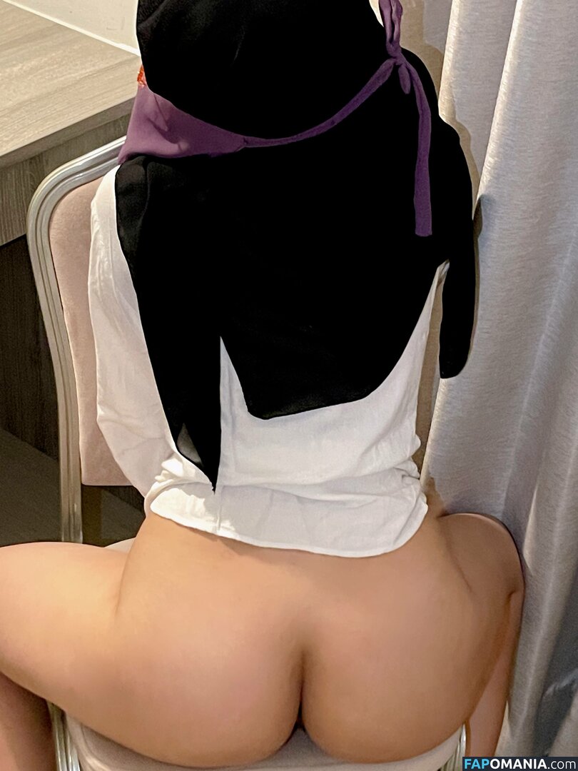 Hijab Camilla / hijab_camilla / hijabcamilla Naken OnlyFans  Läckta Foto #119