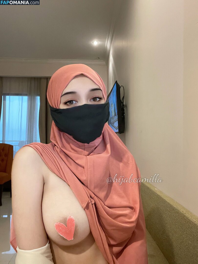 Hijab Camilla / hijab_camilla / hijabcamilla Naken OnlyFans  Läckta Foto #135