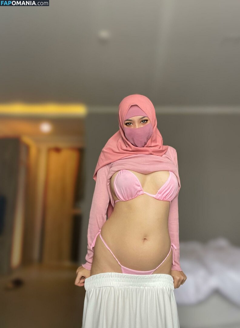 Hijab Camilla / hijab_camilla / hijabcamilla Naken OnlyFans  Läckta Foto #149