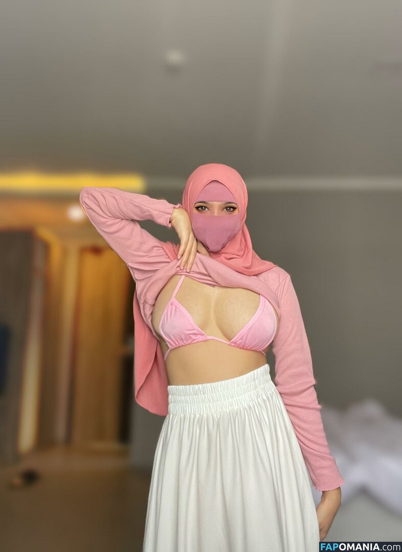 Hijab Camilla / hijab_camilla / hijabcamilla Naken OnlyFans  Läckta Foto #150