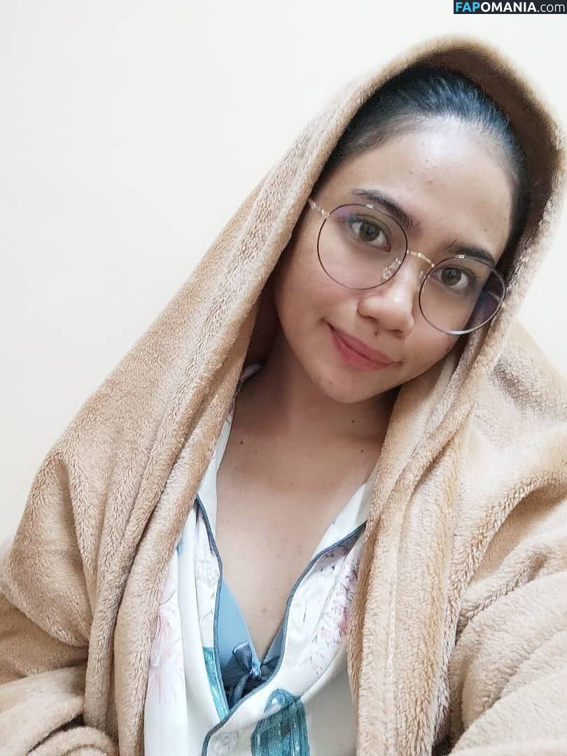 Hijab Off Girls / Hijab On Naken OnlyFans  Läckta Foto #19