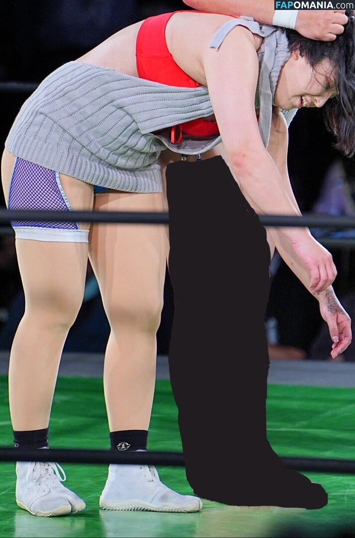 Hikaru Shida / shidahikaru Naken OnlyFans  Läckta Foto #6