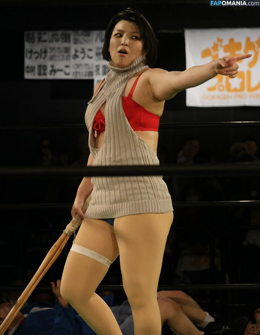 Hikaru Shida / shidahikaru Naken OnlyFans  Läckta Foto #10