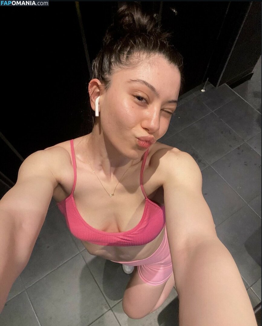 Hilal Fener / hilalfenerr / kittyshf1 Naken OnlyFans  Läckta Foto #10