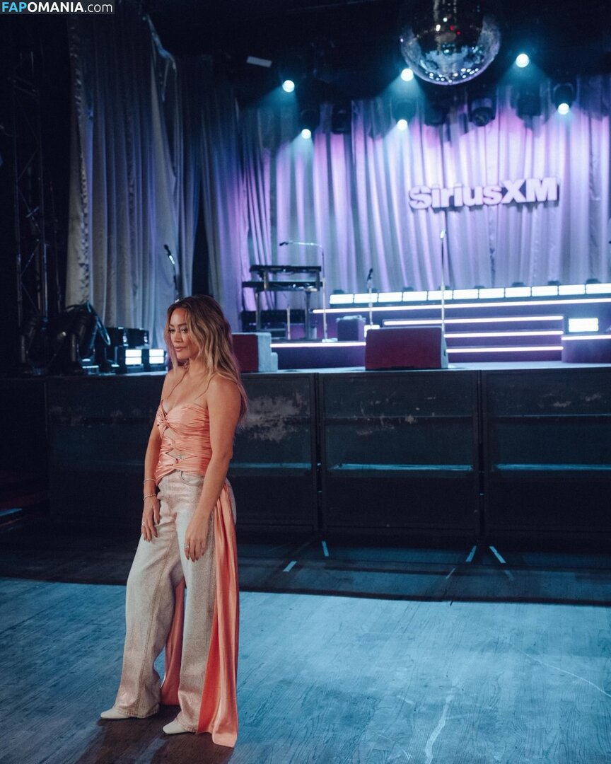 Hilary Duff / hilaryduff Naken OnlyFans  Läckta Foto #33