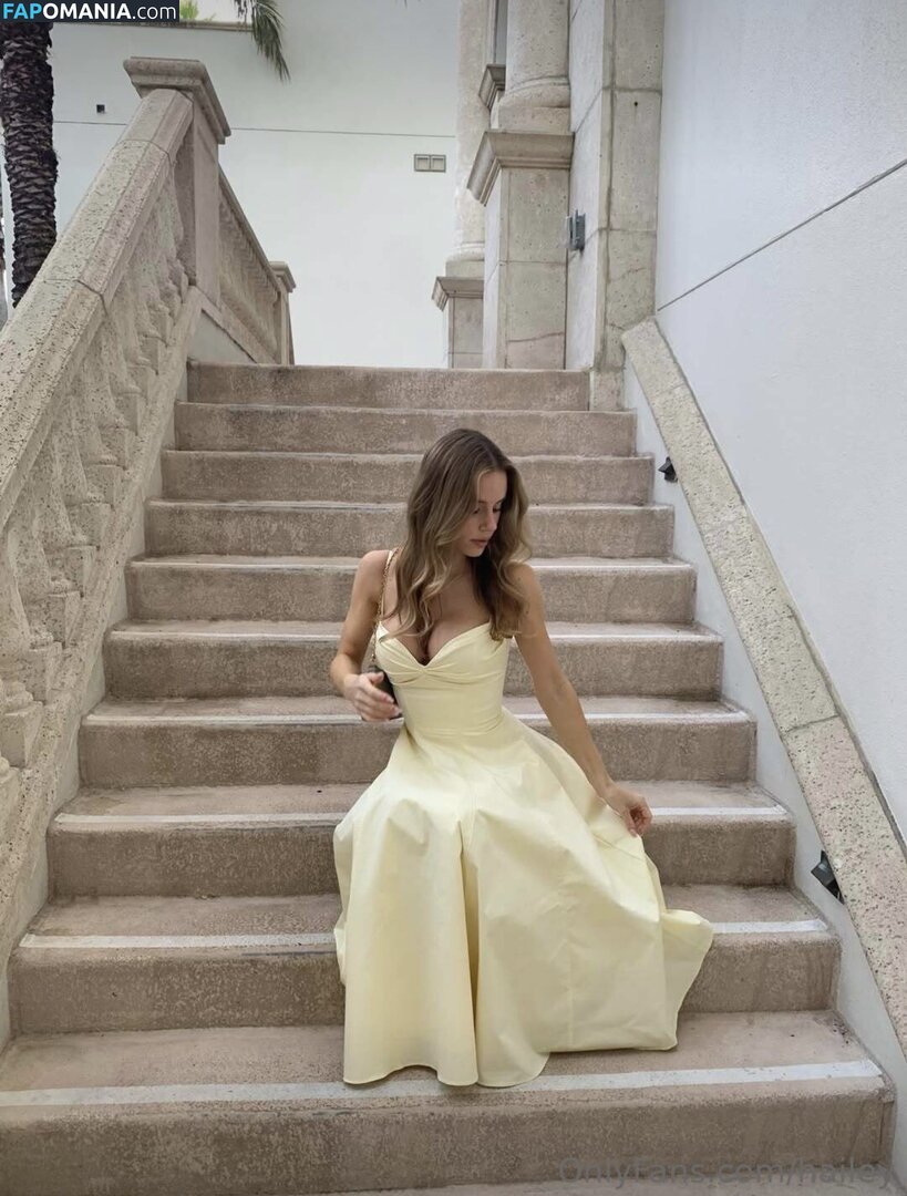 Hiley Gr1ce / hailey / haileygrace_ Naken OnlyFans  Läckta Foto #4