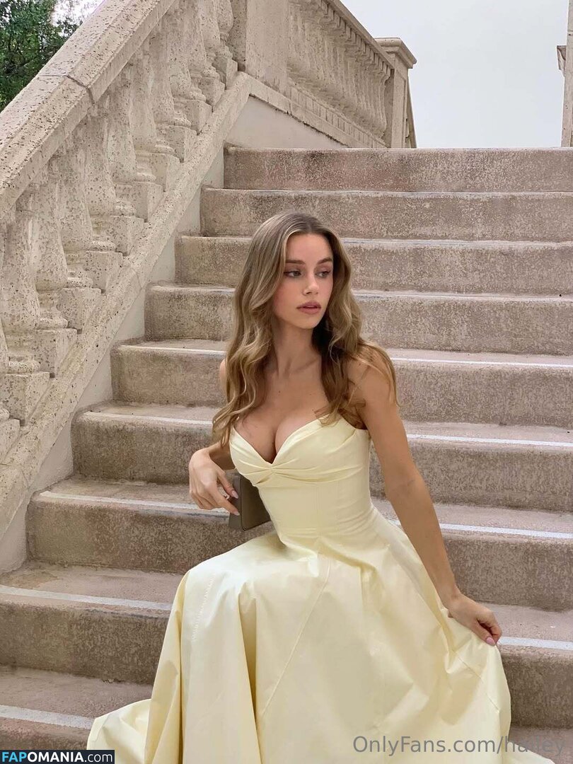 Hiley Gr1ce / hailey / haileygrace_ Naken OnlyFans  Läckta Foto #6