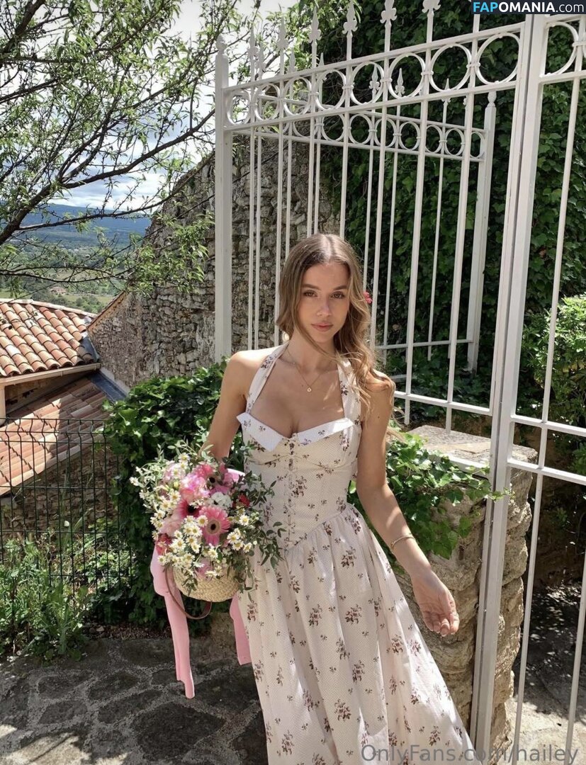 Hiley Gr1ce / hailey / haileygrace_ Naken OnlyFans  Läckta Foto #9