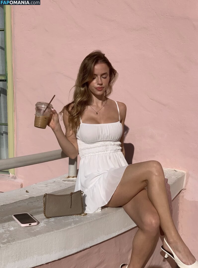 Hiley Gr1ce / hailey / haileygrace_ Naken OnlyFans  Läckta Foto #16